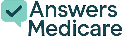 Answers Medicare